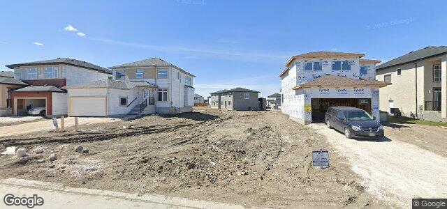 56 Highpark Drive（加拿大曼尼托巴省温尼伯市）房屋照片