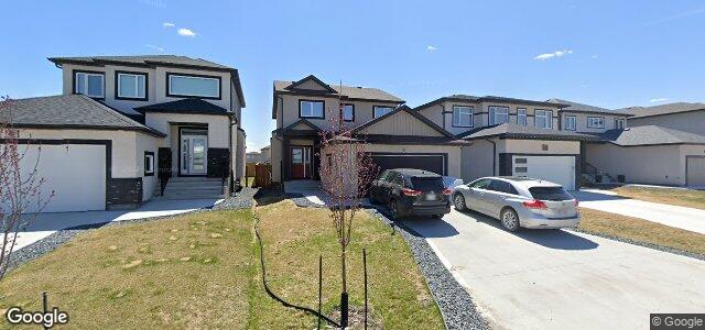 56 Kilroy Street（加拿大曼尼托巴省温尼伯市）房屋照片