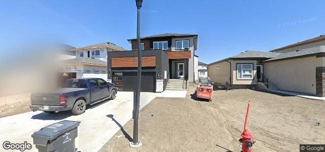 57 Berry Hill Road（加拿大曼尼托巴省温尼伯市）房屋照片