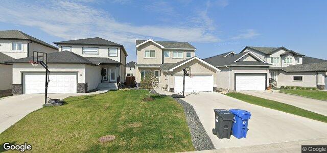 58 Longspur Road（加拿大曼尼托巴省温尼伯市）房屋照片