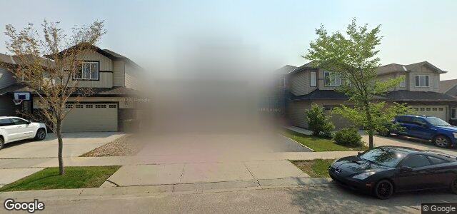 59 Cranston Place（加拿大曼尼托巴省温尼伯市）房屋照片