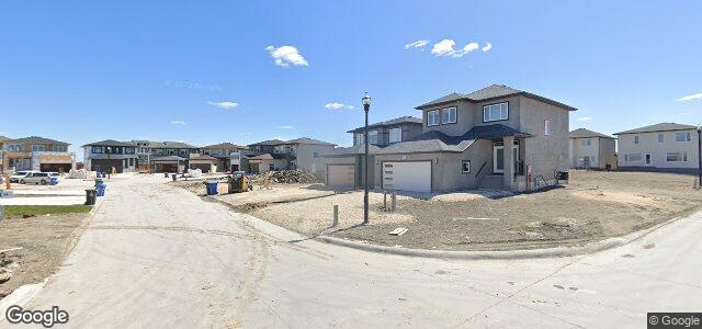 59 Delisle Court（加拿大曼尼托巴省温尼伯市）房屋照片