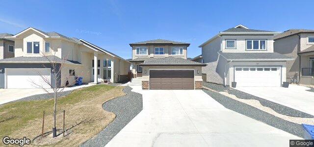 59 Falcon Creek Bay（加拿大曼尼托巴省温尼伯市）房屋照片