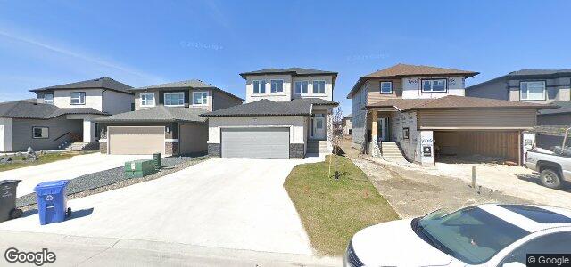 59 Kilroy Street（加拿大曼尼托巴省温尼伯市）房屋照片