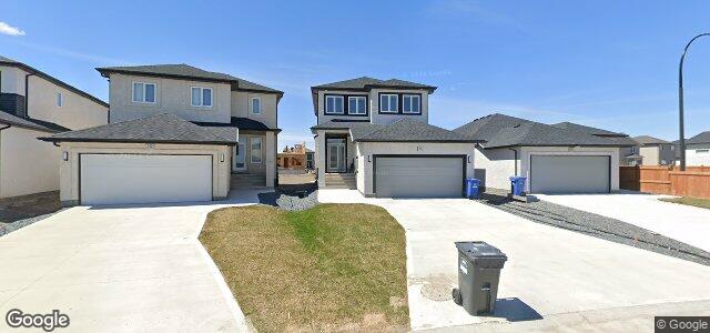 6 Barrmill Road（加拿大曼尼托巴省温尼伯市）房屋照片