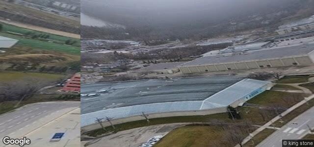 6 Hughes Crescent（加拿大曼尼托巴省温尼伯市）房屋照片