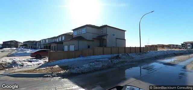 6 Ken Wong Bay（加拿大曼尼托巴省温尼伯市）房屋照片