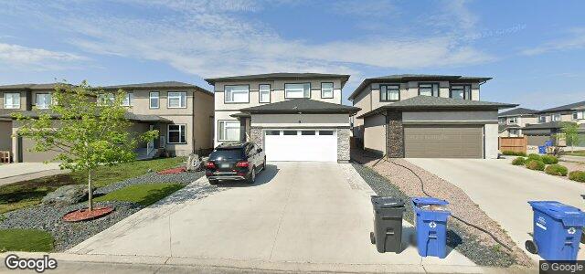 6 Longspur Road（加拿大曼尼托巴省温尼伯市）房屋照片