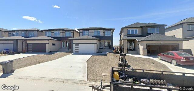 60 Berry Hill Road（加拿大曼尼托巴省温尼伯市）房屋照片