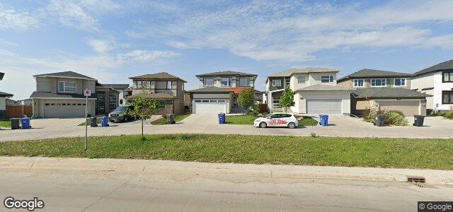 60 Eaglewood Drive（加拿大曼尼托巴省温尼伯市）房屋照片