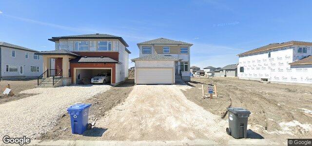 60 Highpark Drive（加拿大曼尼托巴省温尼伯市）房屋照片