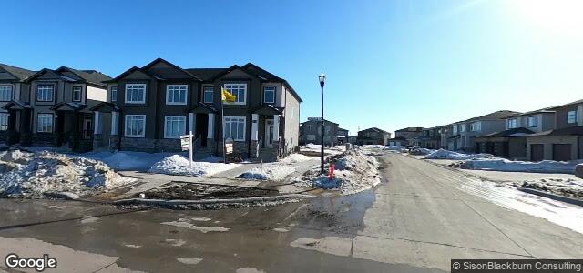 60 Ken Oblik Drive（加拿大曼尼托巴省温尼伯市）房屋照片