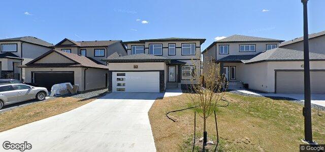 60 Kilroy Street（加拿大曼尼托巴省温尼伯市）房屋照片