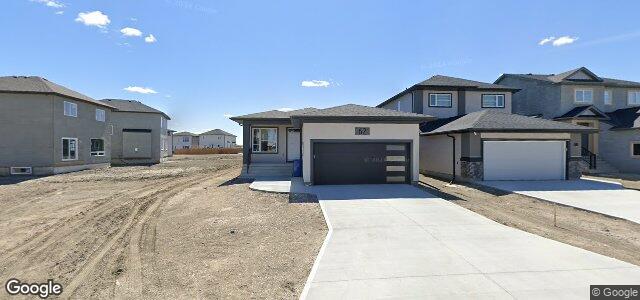 62 Barrmill Road（加拿大曼尼托巴省溫尼伯市）房屋照片