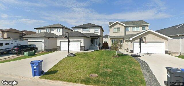 62 Longspur Road（加拿大曼尼托巴省温尼伯市）房屋照片