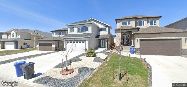 63 Falcon Creek Bay（加拿大曼尼托巴省温尼伯市）房屋照片