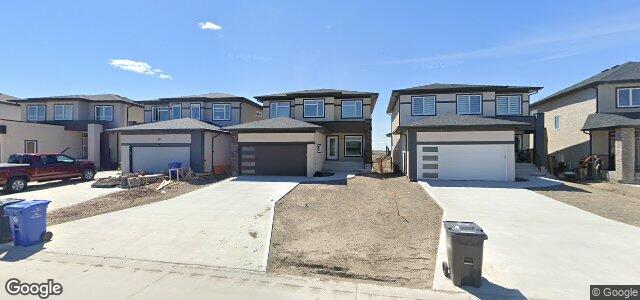 64 Berry Hill Road（加拿大曼尼托巴省温尼伯市）房屋照片