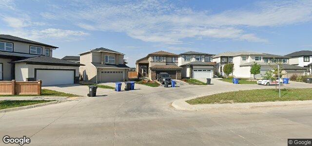 64 Eaglewood Drive（加拿大曼尼托巴省温尼伯市）房屋照片