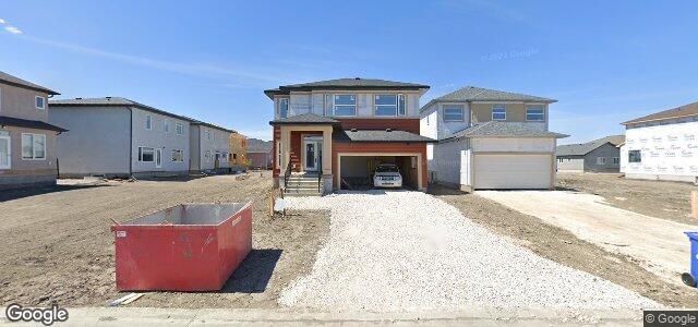 64 Highpark Drive（加拿大曼尼托巴省温尼伯市）房屋照片