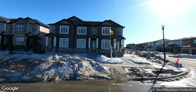 64 Ken Oblik Drive（加拿大曼尼托巴省温尼伯市）房屋照片