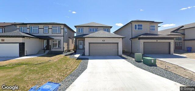 64 Kilroy Street（加拿大曼尼托巴省温尼伯市）房屋照片