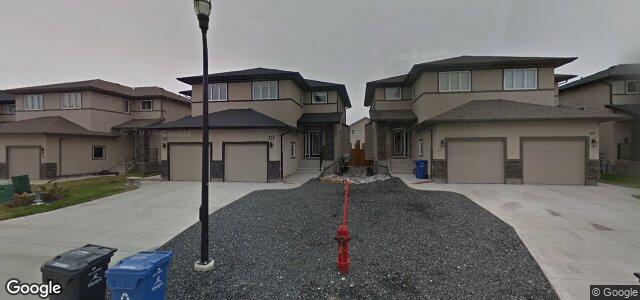 66 Lark Ridge Way（加拿大曼尼托巴省温尼伯市）房屋照片