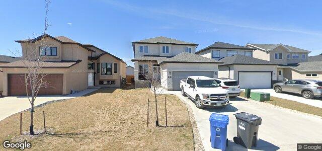 66 Longspur Road（加拿大曼尼托巴省温尼伯市）房屋照片