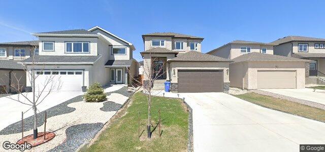 67 Falcon Creek Bay（加拿大曼尼托巴省温尼伯市）房屋照片