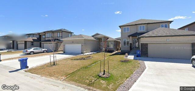 68 Falcon Creek Bay（加拿大曼尼托巴省温尼伯市）房屋照片