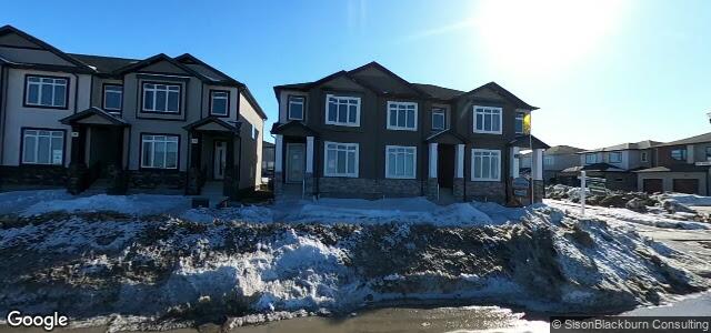 68 Ken Oblik Drive（加拿大曼尼托巴省温尼伯市）房屋照片