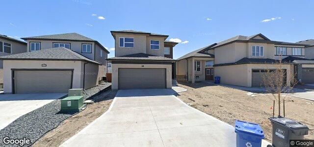 68 Kilroy Street（加拿大曼尼托巴省温尼伯市）房屋照片