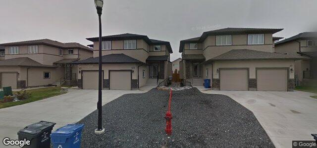 68 Lark Ridge Way（加拿大曼尼托巴省溫尼伯市）房屋照片