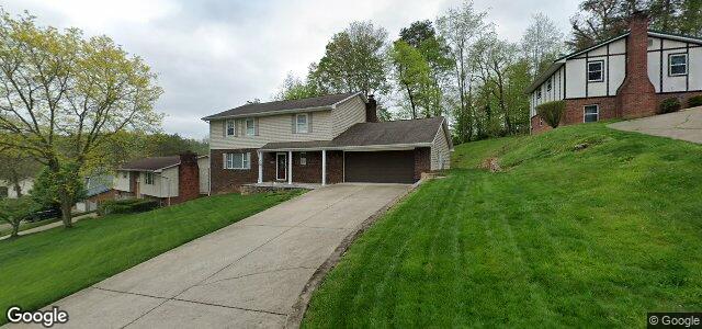 68 Skyline Drive（加拿大曼尼托巴省温尼伯市）房屋照片