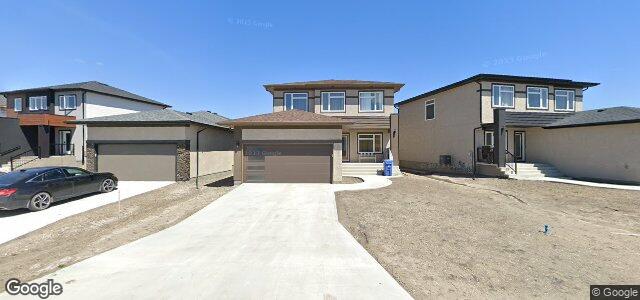 69 Berry Hill Road（加拿大曼尼托巴省温尼伯市）房屋照片