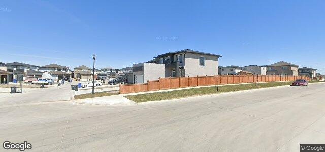 7 Cyr Bay（加拿大曼尼托巴省温尼伯市）房屋照片