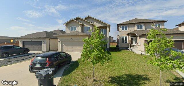 7 Falcon Creek Bay（加拿大曼尼托巴省温尼伯市）房屋照片