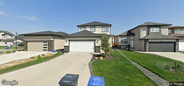 Photo of 7 Finchfield Court in Winnipeg, Manitoba