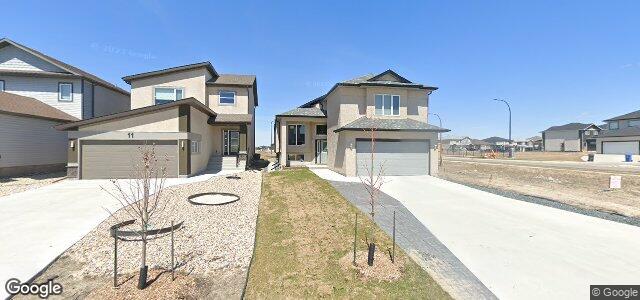 7 Kilroy Street（加拿大曼尼托巴省温尼伯市）房屋照片