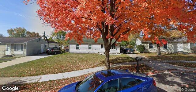 7 Rockland Court（加拿大曼尼托巴省温尼伯市）房屋照片