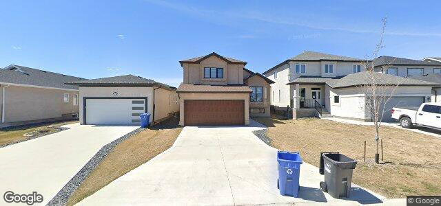 70 Longspur Road（加拿大曼尼托巴省温尼伯市）房屋照片