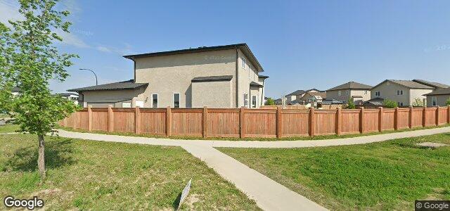 71 Eaglewood Drive（加拿大曼尼托巴省温尼伯市）房屋照片