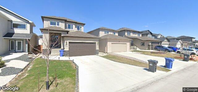 71 Falcon Creek Bay（加拿大曼尼托巴省温尼伯市）房屋照片