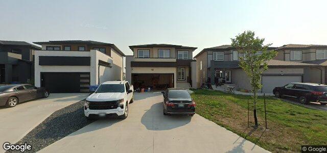 72 Berry Hill Road（加拿大曼尼托巴省温尼伯市）房屋照片