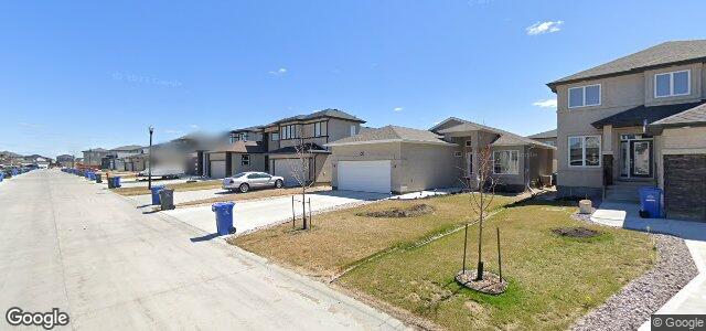 72 Falcon Creek Bay（加拿大曼尼托巴省温尼伯市）房屋照片