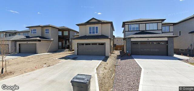 72 Kilroy Street（加拿大曼尼托巴省温尼伯市）房屋照片