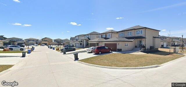 73 Highmoor Court（加拿大曼尼托巴省温尼伯市）房屋照片