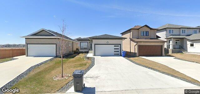 74 Longspur Road（加拿大曼尼托巴省温尼伯市）房屋照片