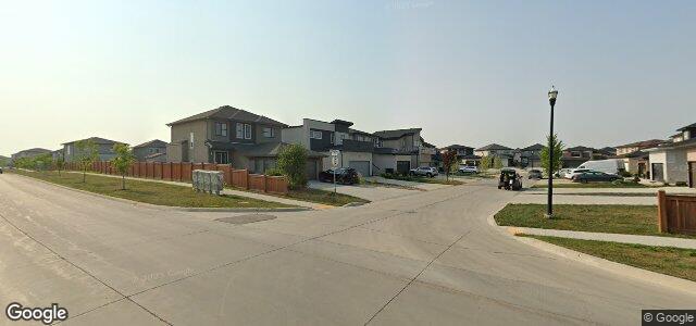 75 Cranston Place（加拿大曼尼托巴省温尼伯市）房屋照片