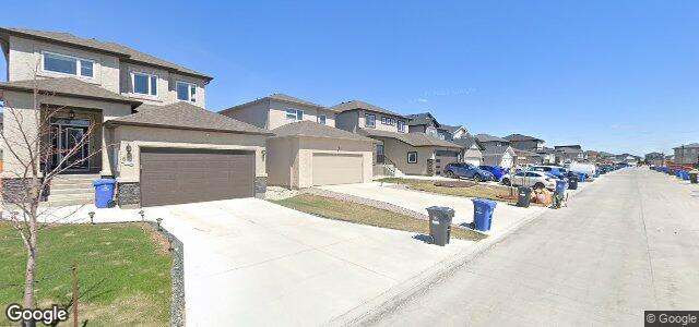 75 Falcon Creek Bay（加拿大曼尼托巴省温尼伯市）房屋照片