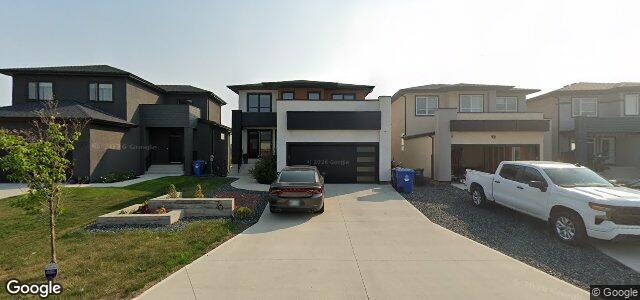 Larawan ng 76 Berry Hill Road sa Winnipeg, Manitoba